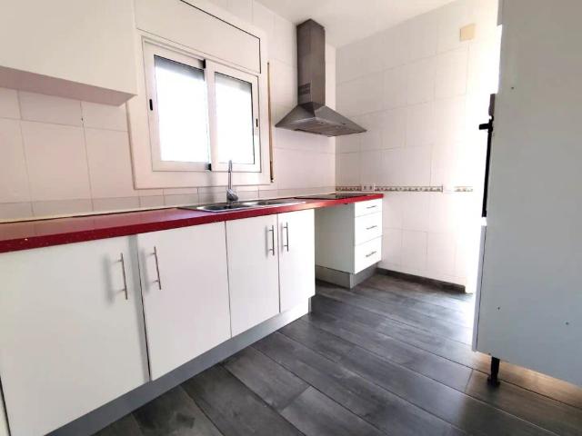 Apartamento en alquiler en Sant Miquel de Gonteres, Vallès Occidental
