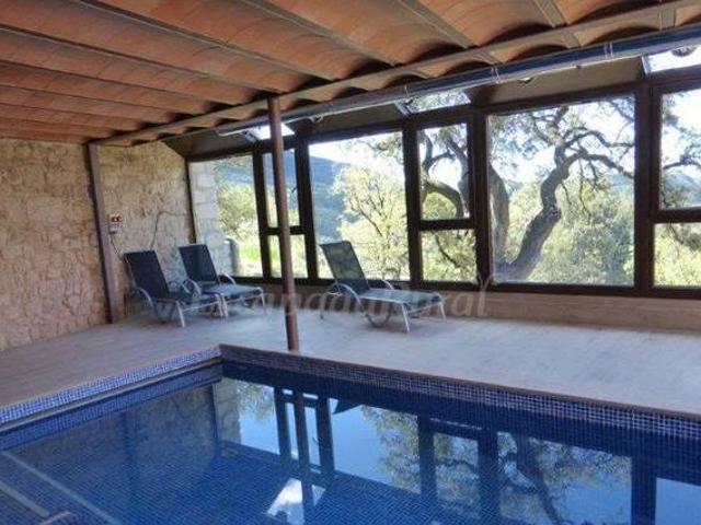 Casa en alquiler en Berguedà, Catalunya