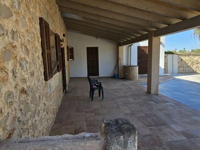 Apartamento en alquiler en Vilafranca de Bonany, Illes Balears