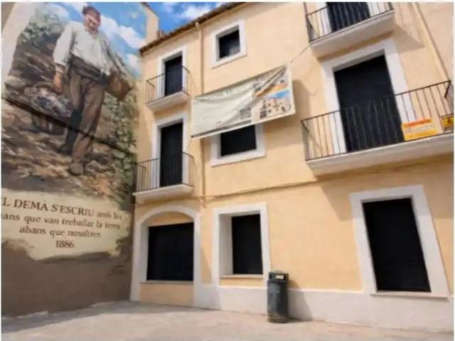 Apartamento en alquiler en Centre Vila, Alt Penedès
