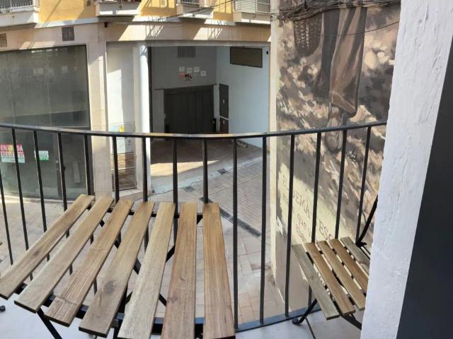 Apartamento en alquiler en Centre Vila, Alt Penedès
