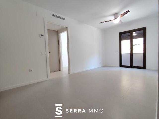Piso en alquiler en Centre Vila, Alt Penedès