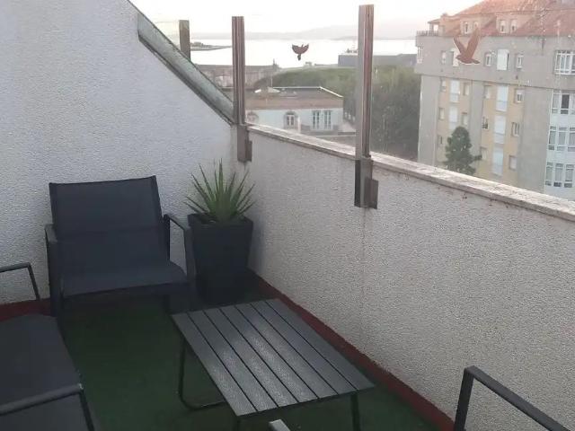 Apartamento en alquiler en Vilagarcía de Arousa, O Salnés