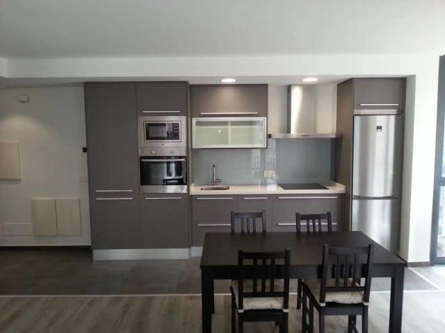 Apartamento en alquiler en Vilagarcía de Arousa, O Salnés