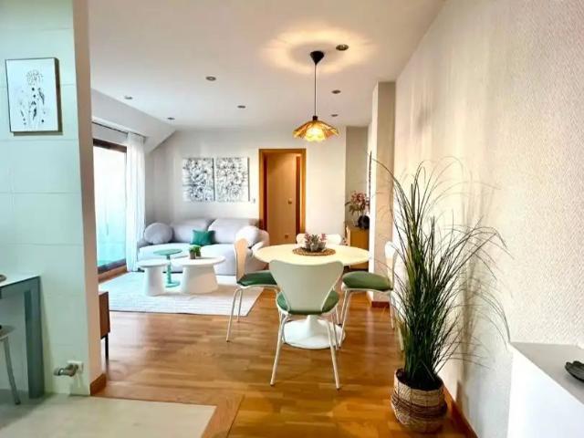 Apartamento en alquiler en Vilagarcía de Arousa, O Salnés