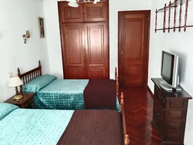 Apartamento en alquiler en Vilagarcía de Arousa, O Salnés