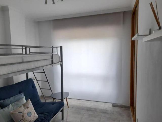 Apartamento en alquiler en Vilagarcía de Arousa, O Salnés