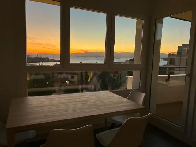 Apartamento en alquiler en Vilagarcía de Arousa, O Salnés