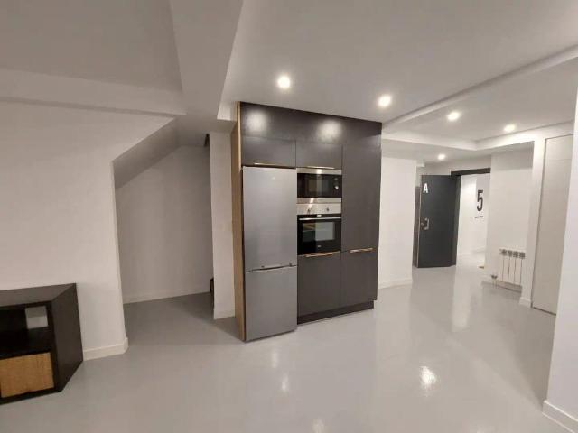 Apartamento en alquiler en Vilagarcía de Arousa, O Salnés