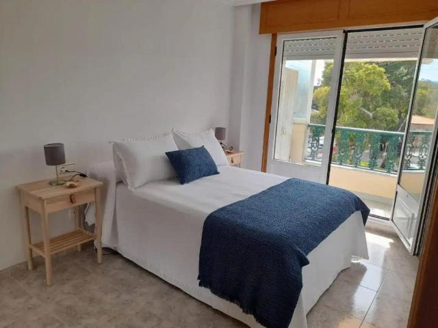 Apartamento en alquiler en Vilagarcía de Arousa, O Salnés