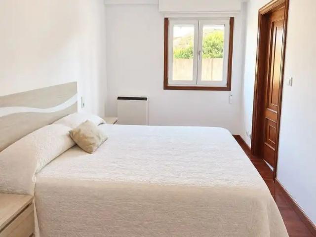 Apartamento en alquiler en Vilagarcía de Arousa, O Salnés