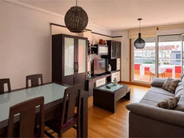 Apartamento en alquiler en Vilagarcía de Arousa, O Salnés