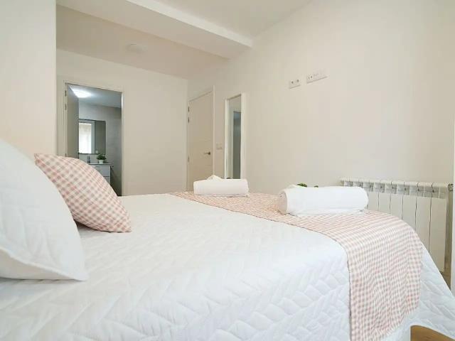 Apartamento en alquiler en Vilagarcía de Arousa, O Salnés