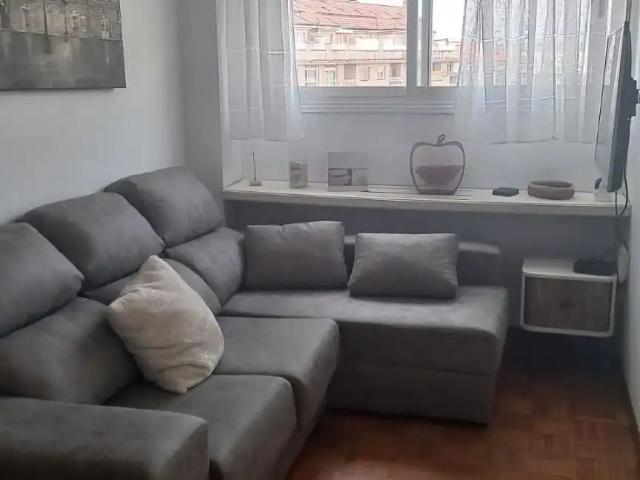 Apartamento en alquiler en Vilagarcía de Arousa, O Salnés