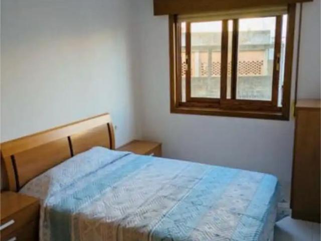 Apartamento en alquiler en Vilagarcía de Arousa, O Salnés