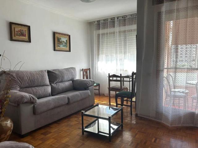 Apartamento en alquiler en Vilagarcía de Arousa, O Salnés
