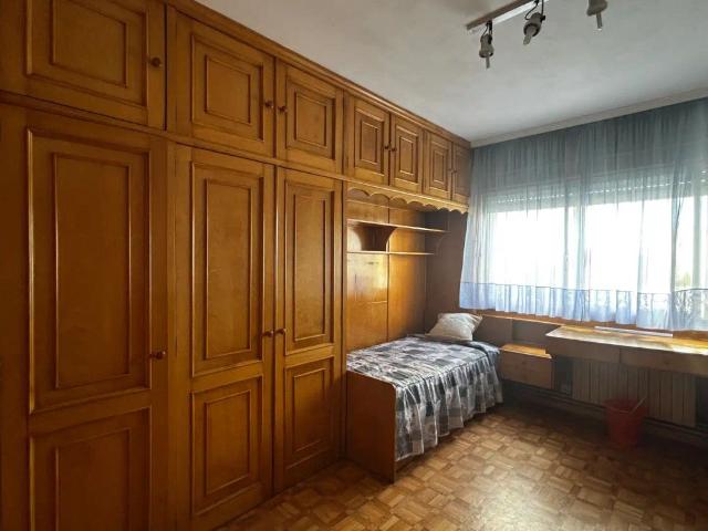 Apartamento en alquiler en Vilagarcía de Arousa, O Salnés