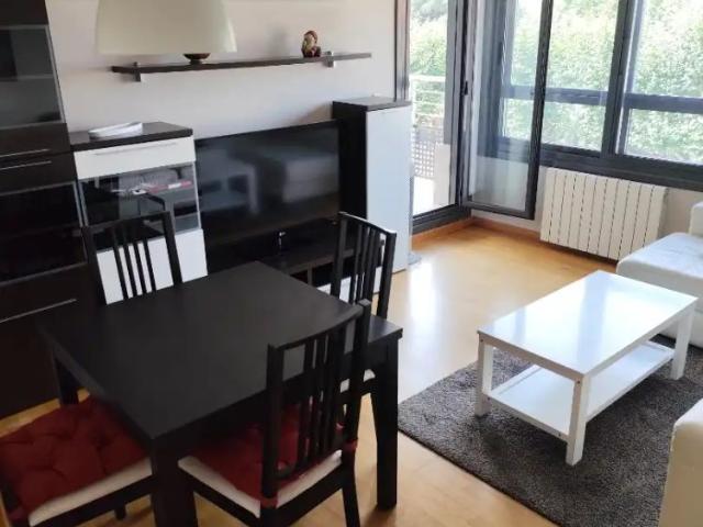 Apartamento en alquiler en Vilagarcía de Arousa, O Salnés