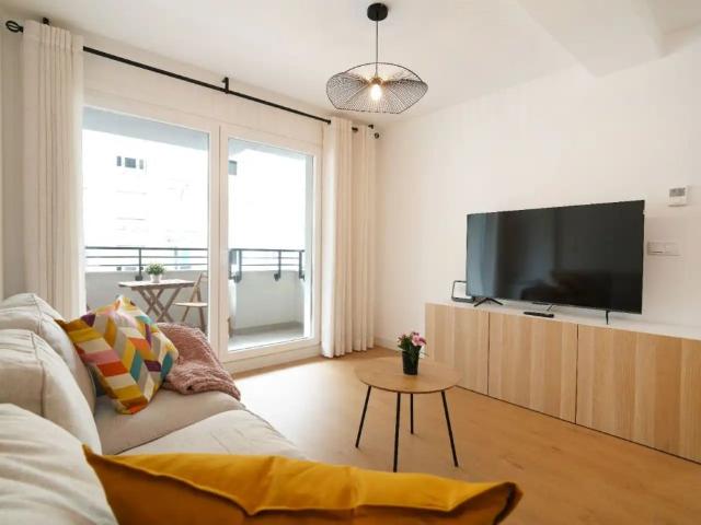 Apartamento en alquiler en Vilagarcía de Arousa, O Salnés