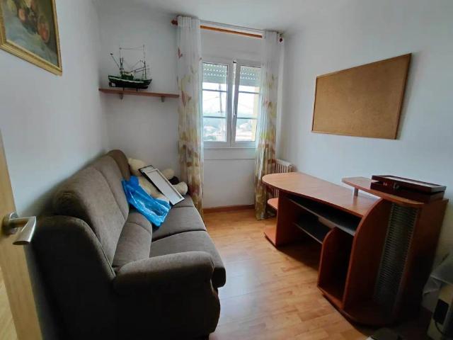 Apartamento en alquiler en O Piñeiriño, Vilagarcía