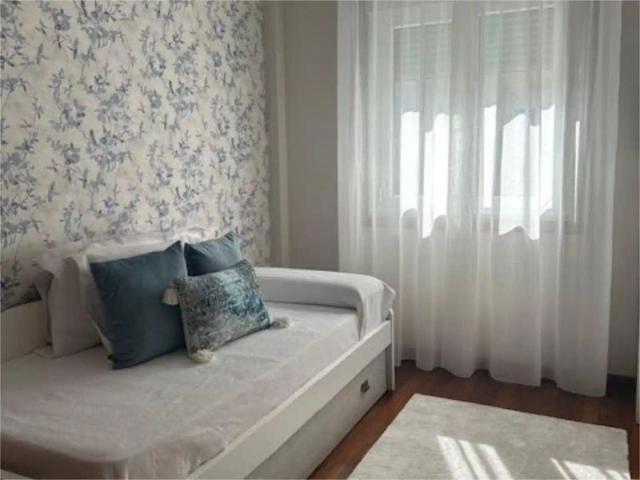 Apartamento en alquiler en Vilagarcía de Arousa, O Salnés