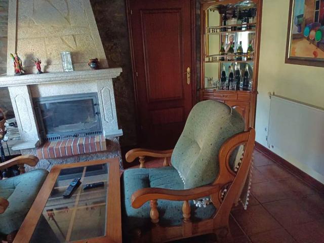 Apartamento en alquiler en Vilagarcía de Arousa, O Salnés