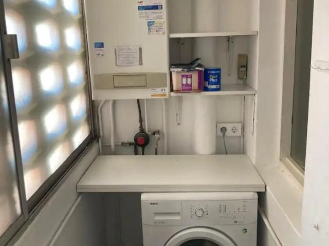 Apartamento en alquiler en Vilagarcía de Arousa, O Salnés