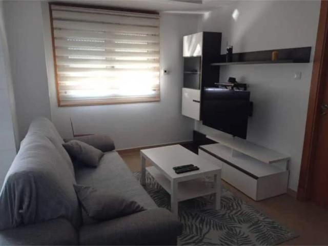 Apartamento en alquiler en Vilagarcía de Arousa, O Salnés