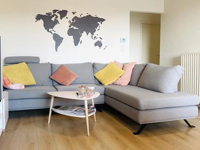 Appartement location à Aalst, Oost-Vlaanderen