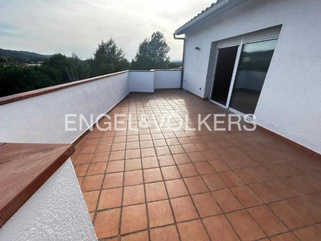 Apartamento en alquiler en Vallès Oriental, Catalunya