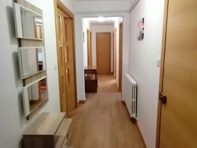 Apartamento en alquiler en Alta Ribagorça, Catalunya
