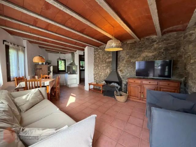 Apartamento en alquiler en Abella, Ripollès