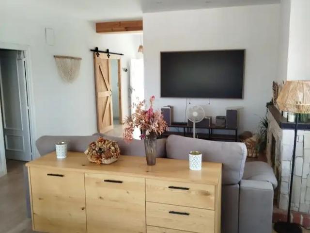 Apartamento en alquiler en Mulló Crussà, el Camp de Túria
