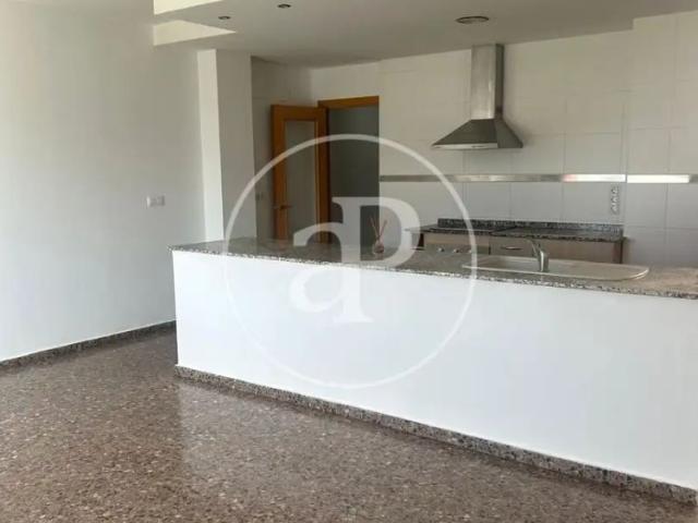 Apartamento en alquiler en el Camp de Túria, Valencia