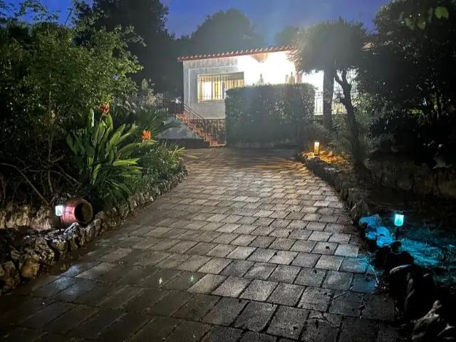 Apartamento en alquiler en Urbanització Lloma d'Horquera, el Camp de Túria