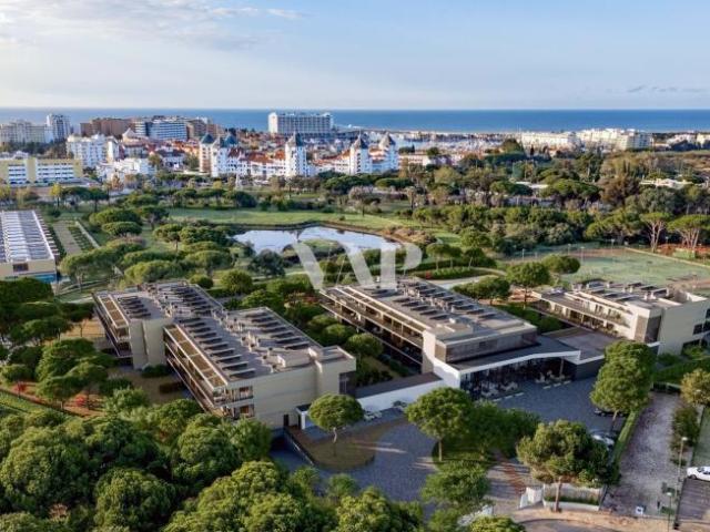 Apartamento venda em Vilamoura, Loulé