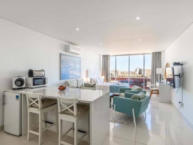 Apartamento alugar em Vilamoura, Loulé