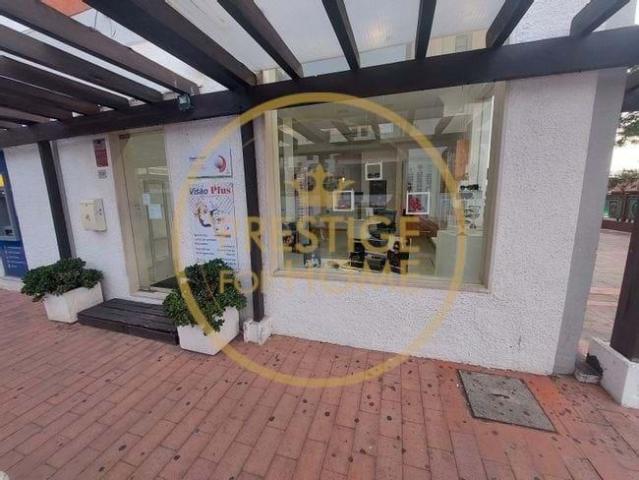 Escritório venda em Vilamoura, Loulé