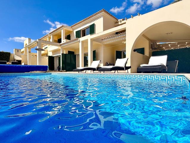 Casa alugar em Vilamoura, Loulé