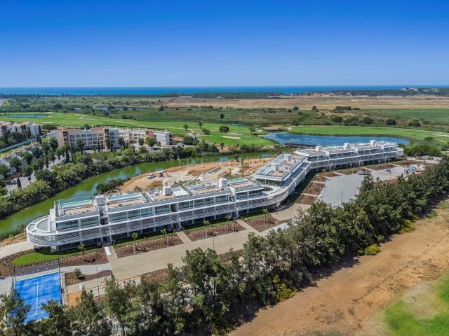 Apartamento venda em Vilamoura, Loulé