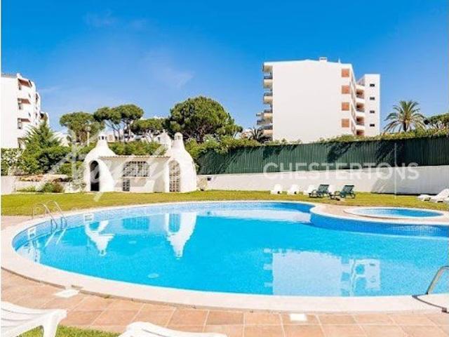 Apartamento venda em Vilamoura, Loulé