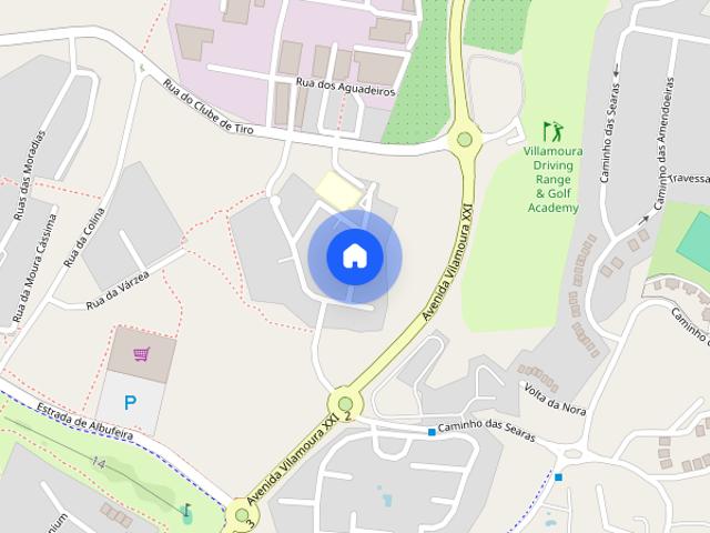 Apartamento alugar em Loulé, Faro