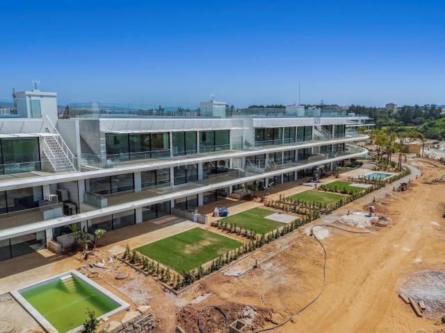 Apartamento venda em Vilamoura, Loulé