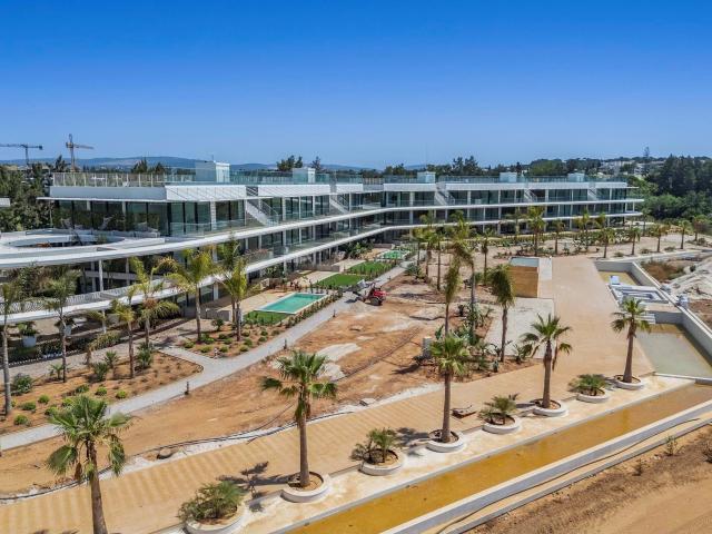 Apartamento venda em Vilamoura, Loulé