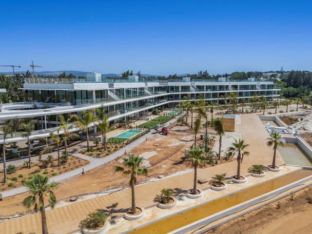 Apartamento venda em Vilamoura, Loulé