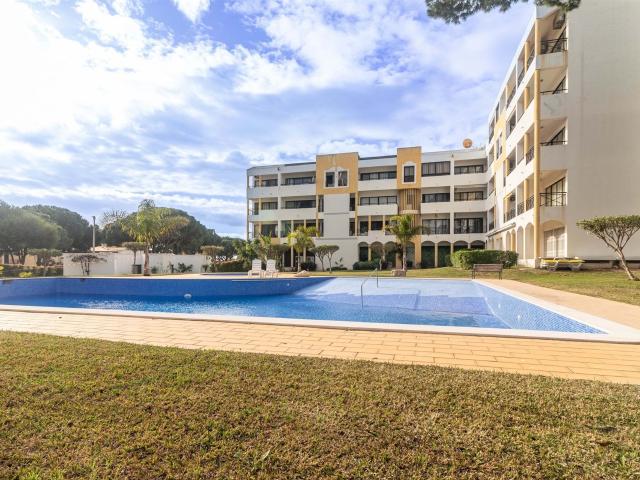Apartamento venda em Loulé, Faro