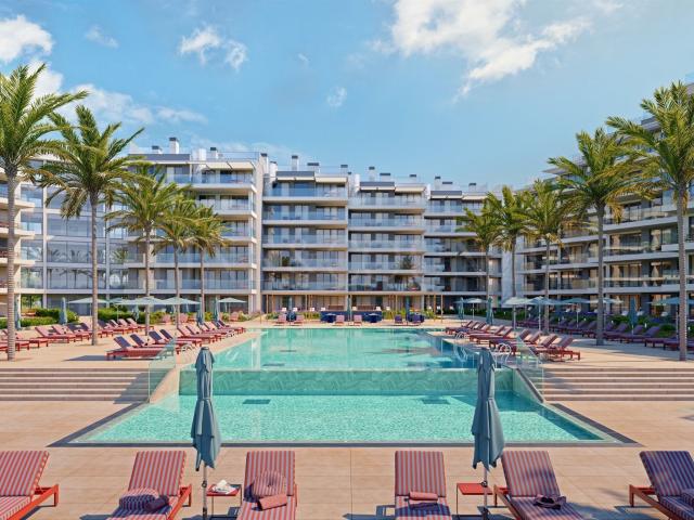 Apartamento venda em Vilamoura, Loulé