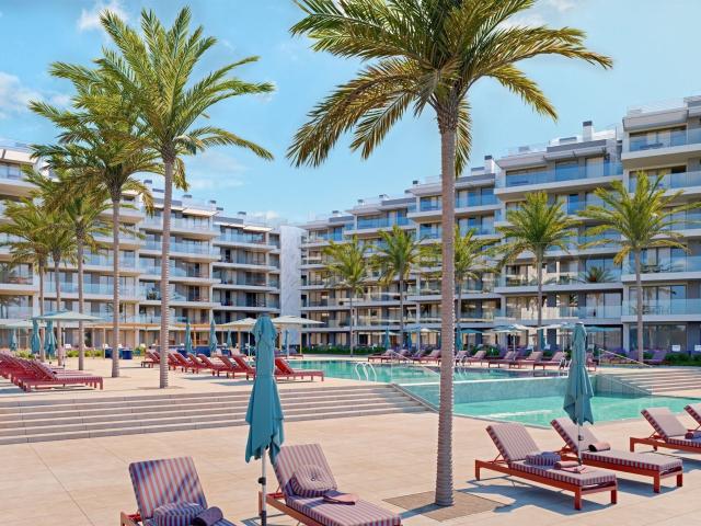 Apartamento venda em Vilamoura, Loulé