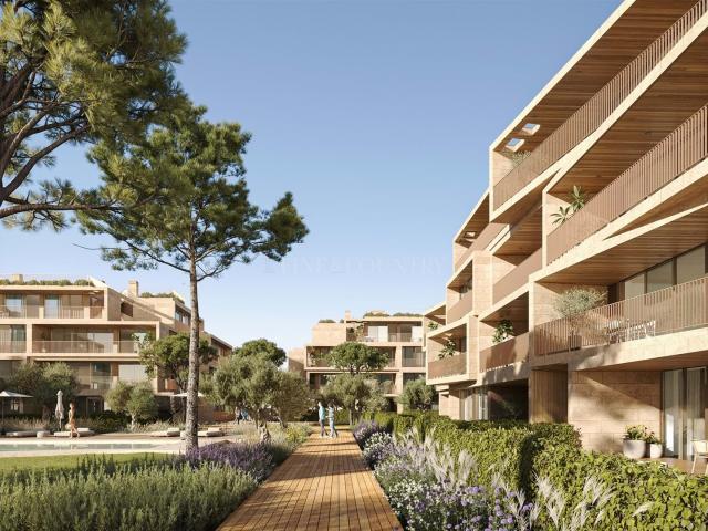 Apartamento venda em Vilamoura, Loulé