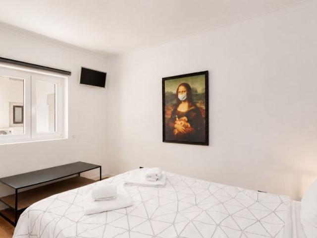 Apartamento alugar em Loulé, Faro
